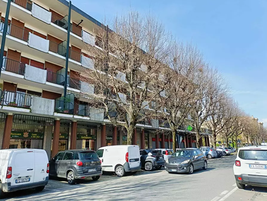 Immagine 21 di Trilocale in vendita  in Via Rossetti Dott.Luigi 7 a Ciriè