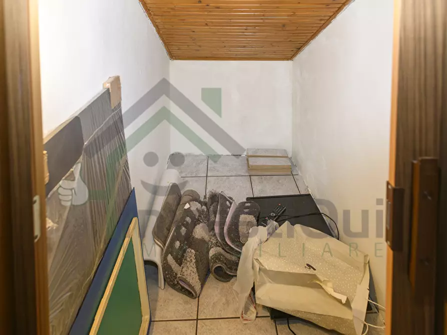 Immagine 27 di Terratetto in vendita  in Via delle spine 48 a Ciriè