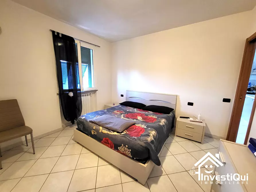 Immagine 12 di Trilocale in vendita  in Piazza Plebiscito 27 a Magliolo