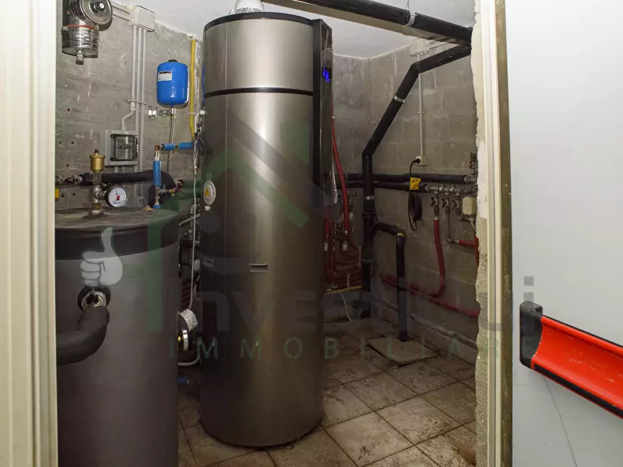 Immagine 63 di Villa in vendita  in Viale Paradiso a Rivarossa