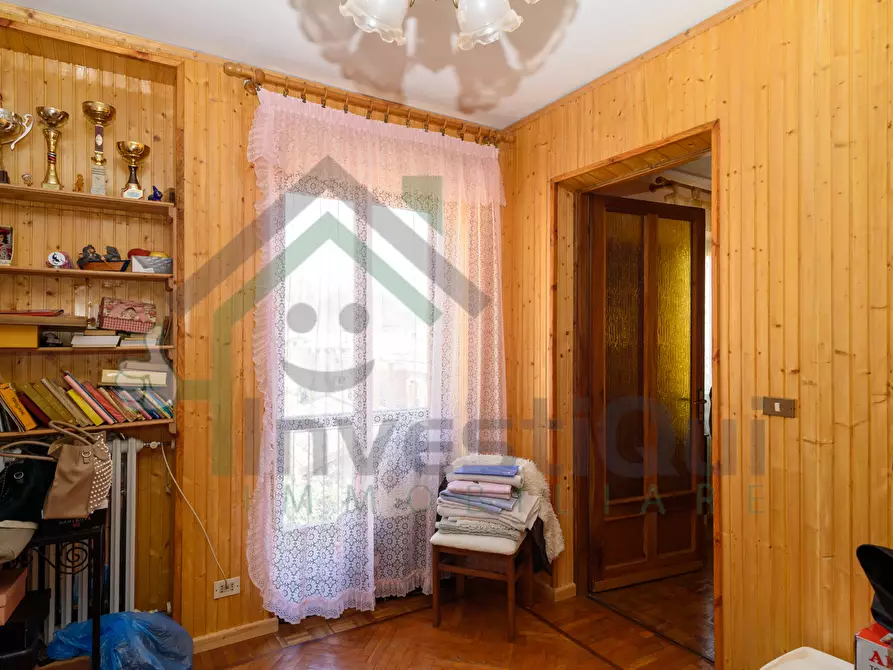 Immagine 18 di Casa indipendente in vendita  a Balangero