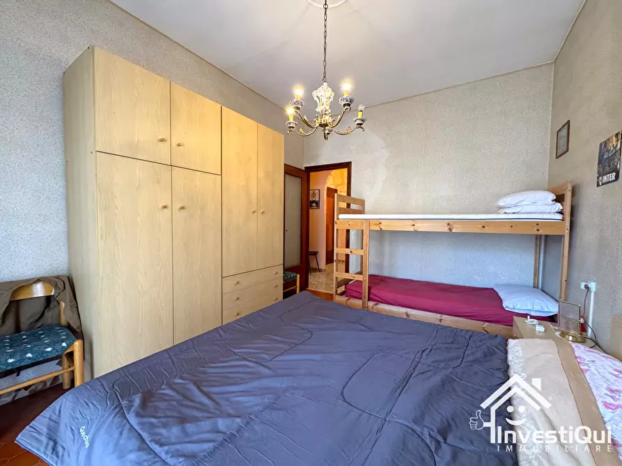 Immagine 18 di Trilocale in vendita  in Via Michelangelo 18 a Borghetto Santo Spirito