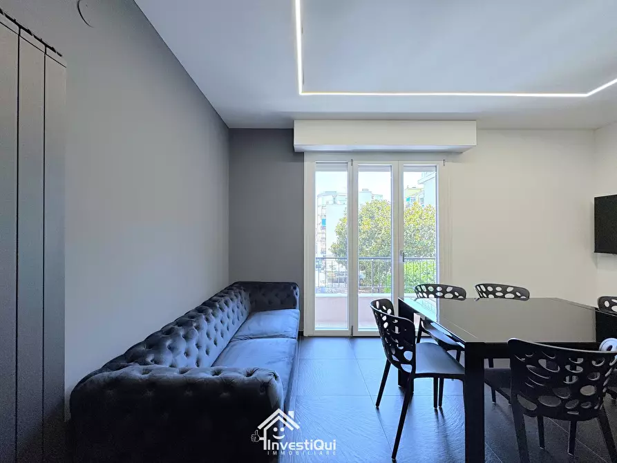 Immagine 4 di Trilocale in vendita  in Piazza della Vittoria 36 a Pietra Ligure