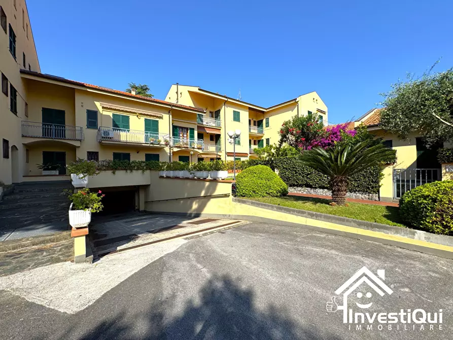 appartamento in vendita a Pietra Ligure