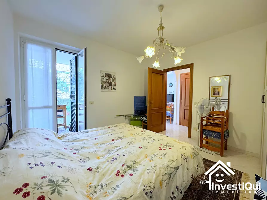 Immagine 14 di Bilocale in vendita  in Via Giorni Santarò 105 a Tovo San Giacomo