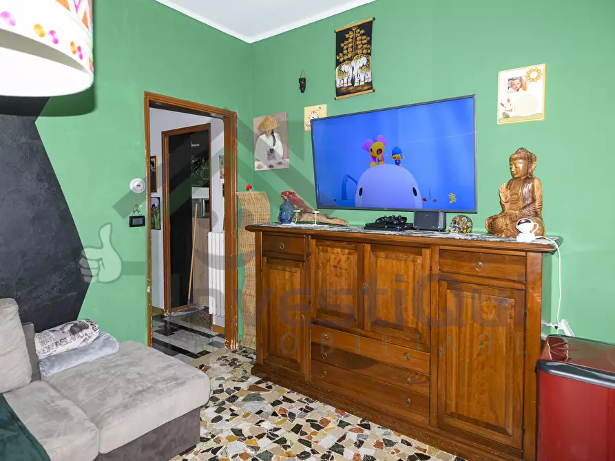 Immagine 21 di Trilocale in vendita  in Via Torino 154 a Nole