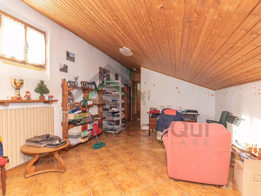 Immagine 19 di Villa in vendita  in Strada Antica per Ciriè 1515 a San Carlo Canavese