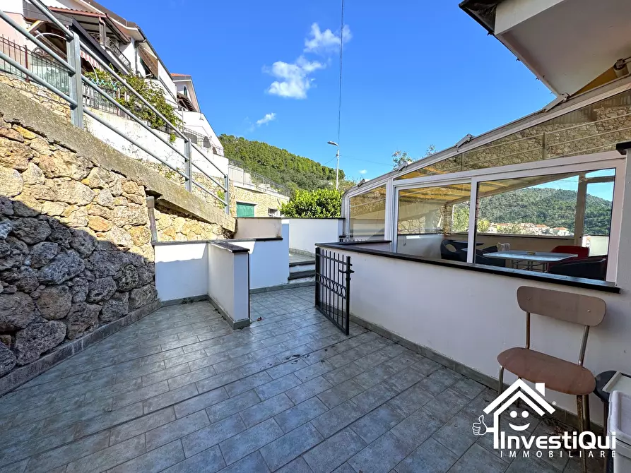 Immagine 7 di Bilocale in vendita  in Via Giorni Santarò 105 a Tovo San Giacomo