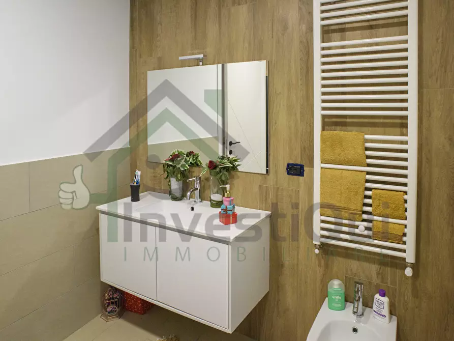 Immagine 21 di Terratetto in vendita  in Via Parrocchia 43 a Grosso