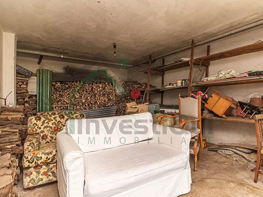 Immagine 23 di Villa in vendita  in VIA CHIARA 9 a Vauda Canavese