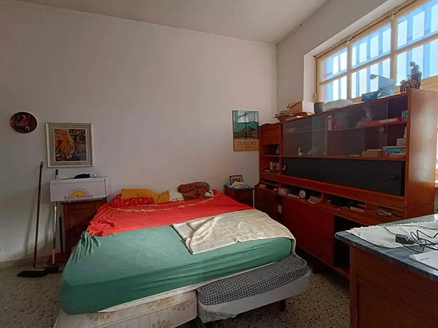 Immagine 19 di Terratetto in vendita  in Via Leinì 7 a San Maurizio Canavese