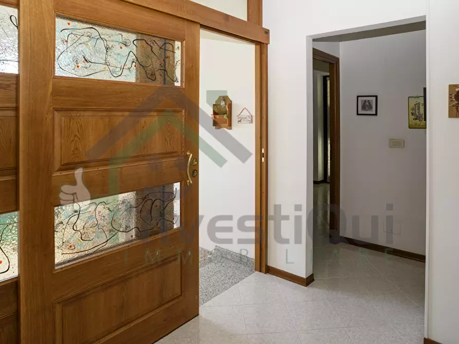 Immagine 33 di Casa bifamiliare in vendita  in Strada Barotto 2 a Nole