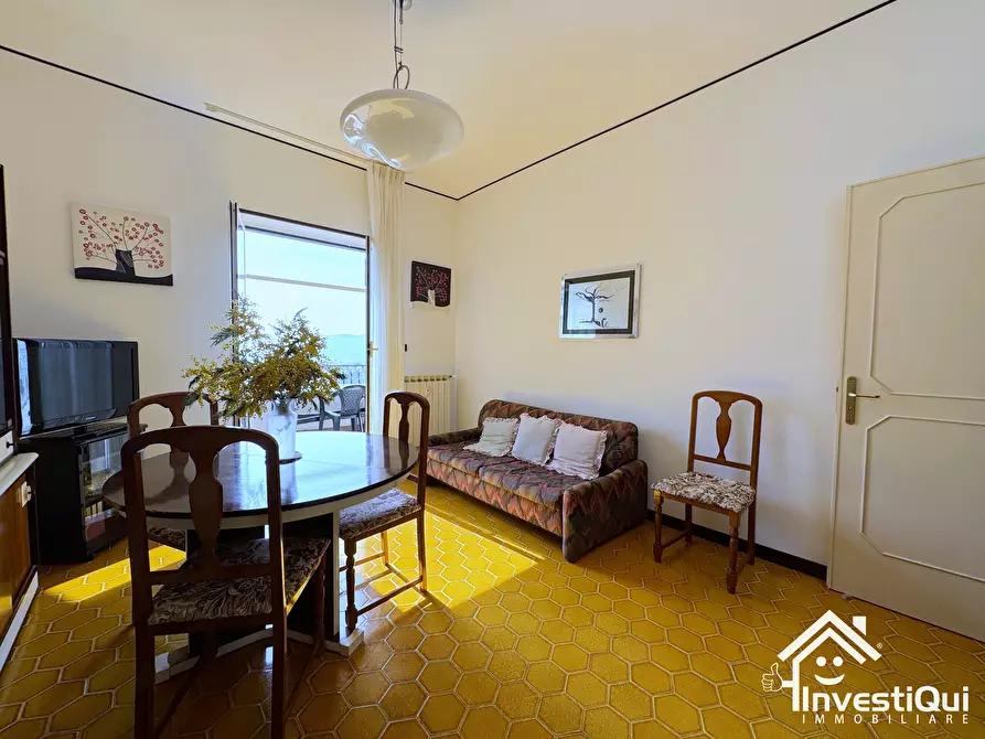 Immagine 9 di Bilocale in vendita  in Via degli Orsolani 88 a Loano