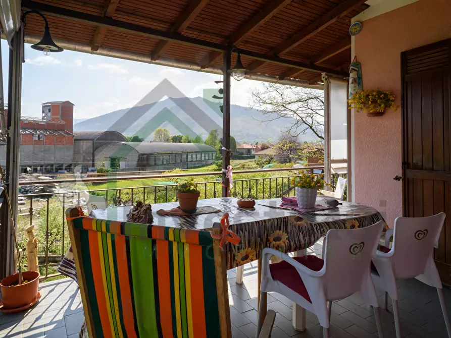 Immagine 3 di Casa indipendente in vendita  a Balangero