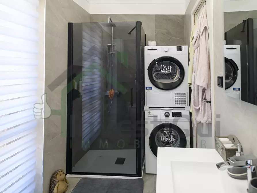 Immagine 19 di Terratetto in vendita  in Via delle spine 48 a Ciriè