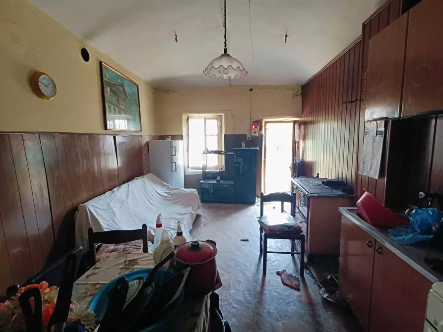 Immagine 7 di Terratetto in vendita  in Via Madonna della Neve 30 a Nole