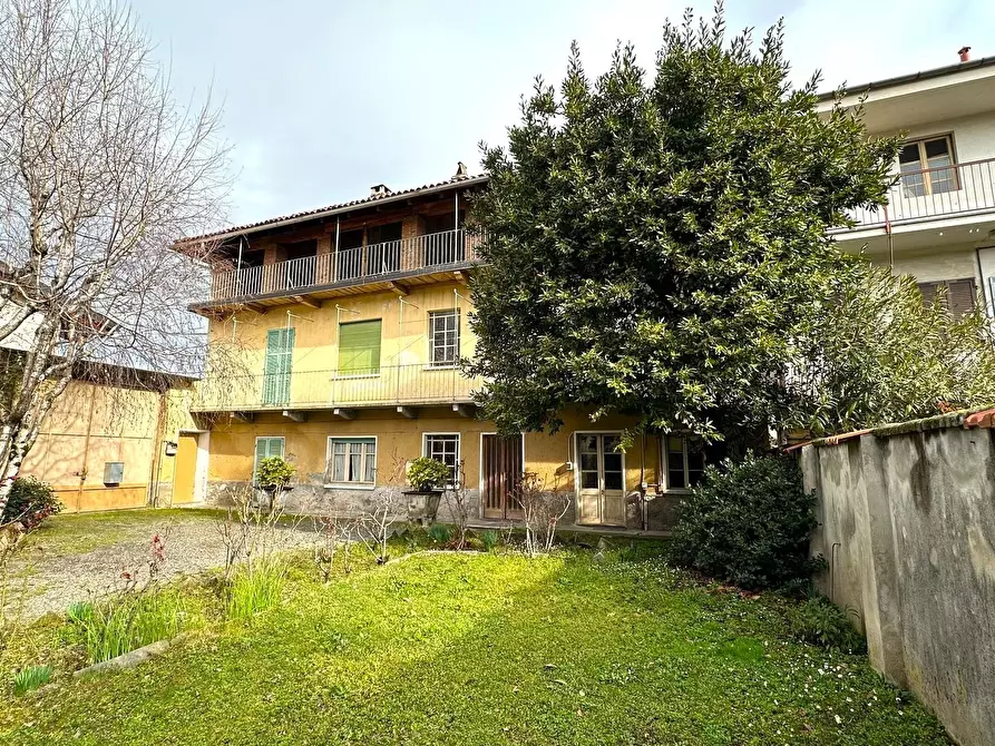 Immagine 12 di Terratetto in vendita  a Nole