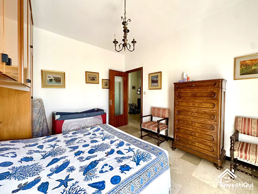 Immagine 19 di Bilocale in vendita  in Via Goffredo Mameli 125 a Pietra Ligure