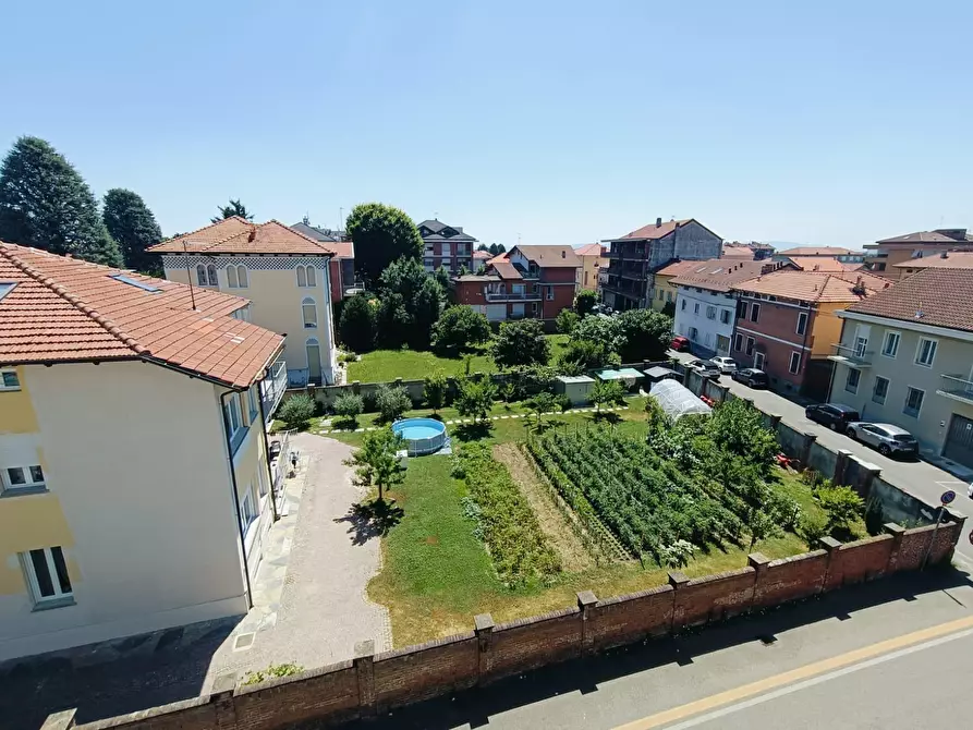 Immagine 26 di Quadrilocale in vendita  in Via Remmert F,lli 21 a Ciriè