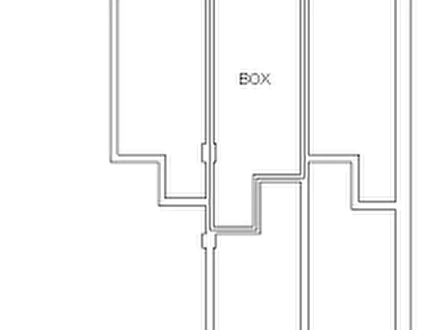 Immagine 45 di Trilocale in vendita  in Via Olivetti 4 a San Benigno Canavese
