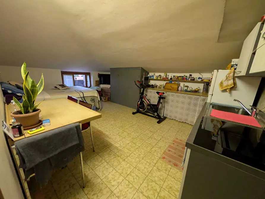 Immagine 3 di Monolocale in vendita  in Via Giosuè Carducci 5 B a Ciriè