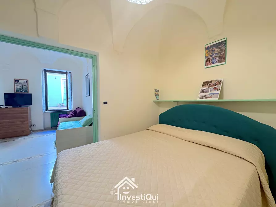 Immagine 15 di Bilocale in vendita  in Via Rocca Crovara 16 a Pietra Ligure