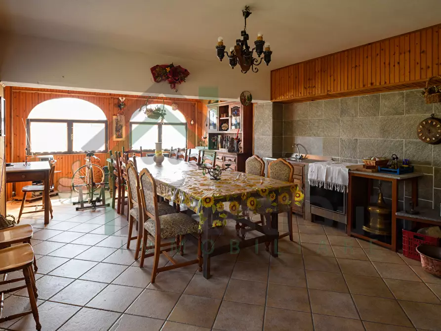 Immagine 21 di Casa indipendente in vendita  a Balangero