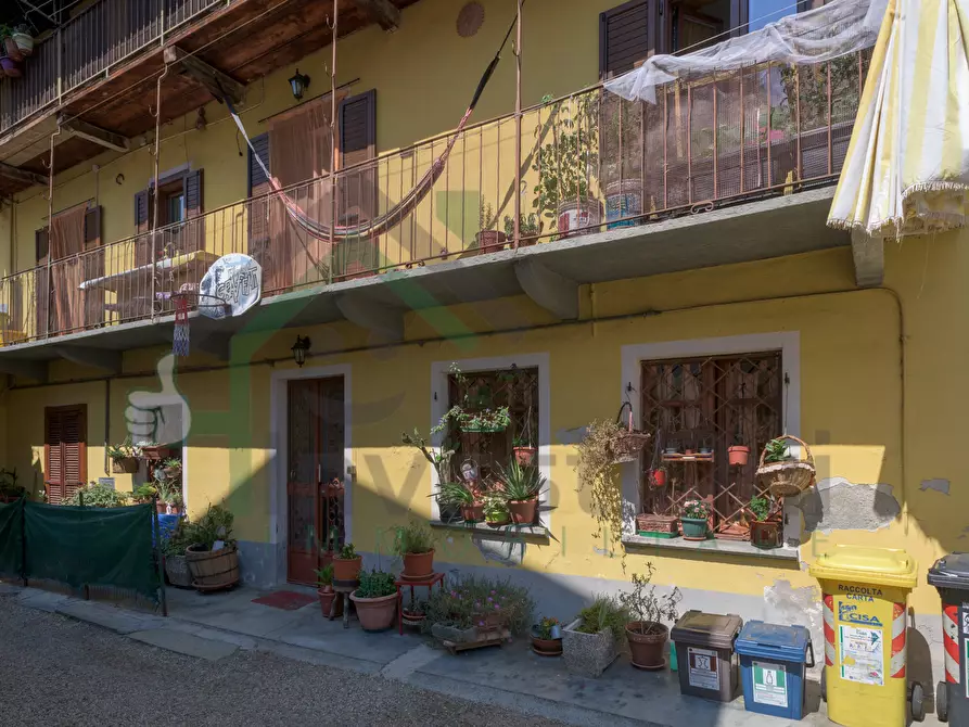 Immagine 31 di Terratetto in vendita  in Via Torino 116 a Nole