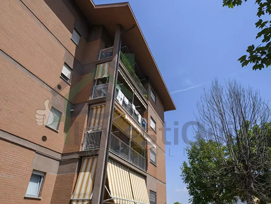 Immagine 3 di Quadrilocale in vendita  in Via Ginestre 12 a Ciriè