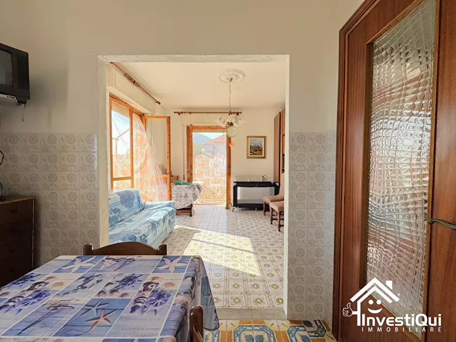 Immagine 13 di Bilocale in vendita  in Via Magnone 127 a Ceriale