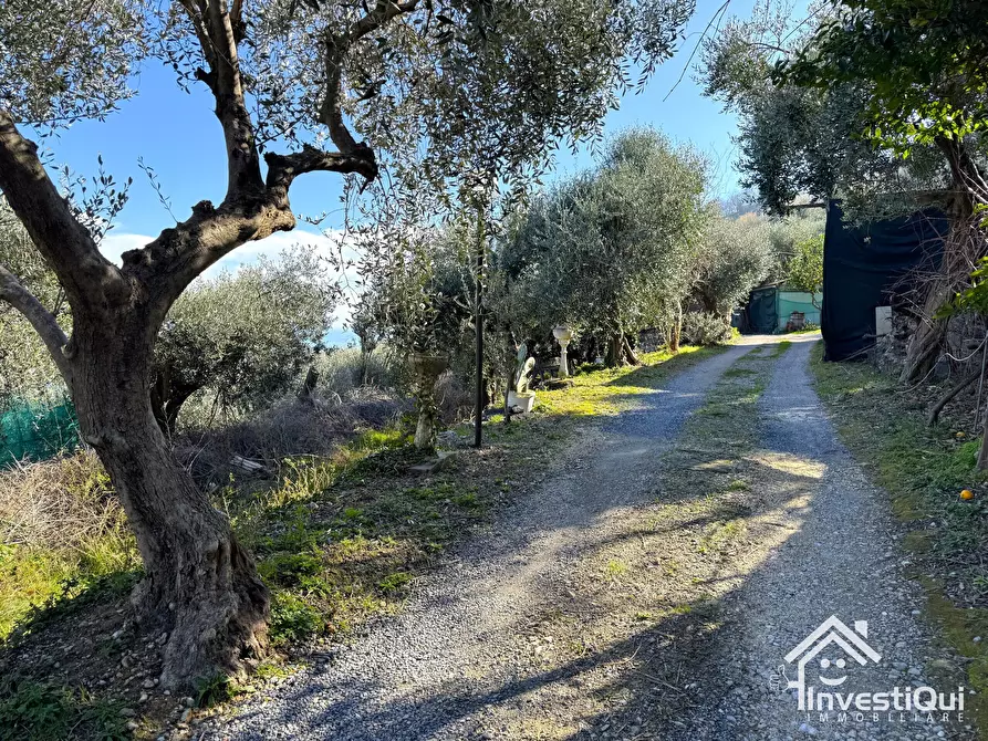 Immagine 30 di Trilocale in vendita  in Via Ranzi 176B a Pietra Ligure