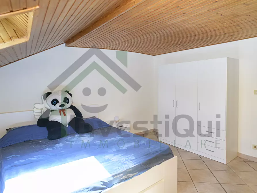 Immagine 24 di Terratetto in vendita  in Via delle spine 48 a Ciriè