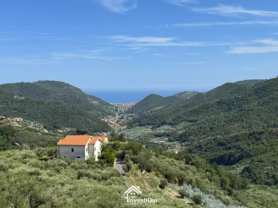 Immagine 14 di Bilocale in vendita  in Via Barilari 7BIS a Magliolo