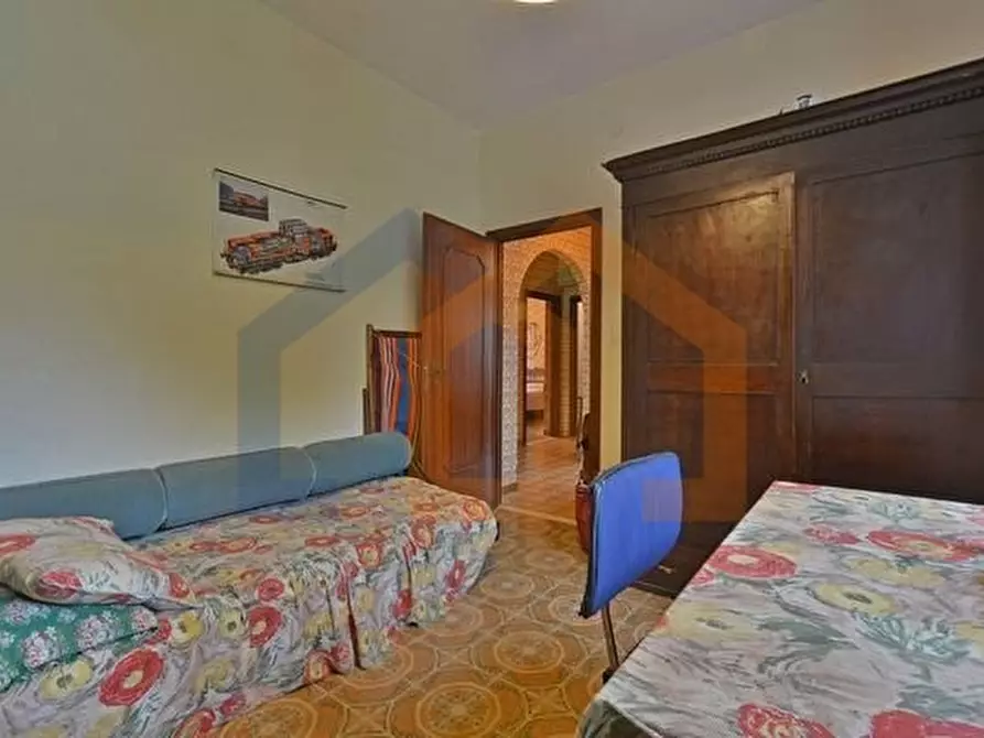 Immagine 19 di Casa bifamiliare in vendita  in località corona a Stella