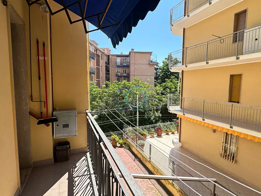 Immagine 15 di Quadrilocale in vendita  in Via Napoleone Buonaparte 1 a Alassio