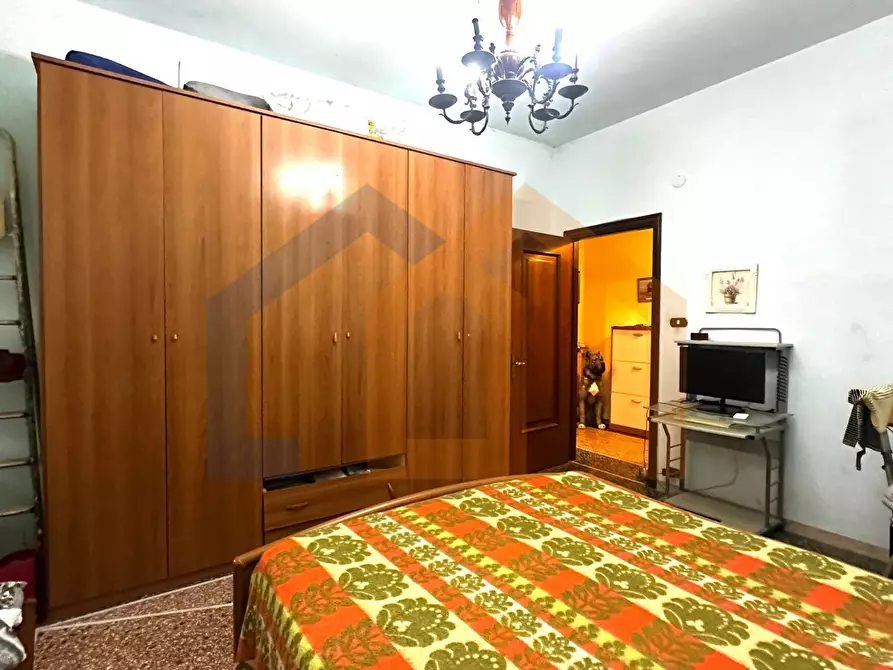 Immagine 9 di Quadrilocale in vendita  in Via Filippo Turati 17 a Savona