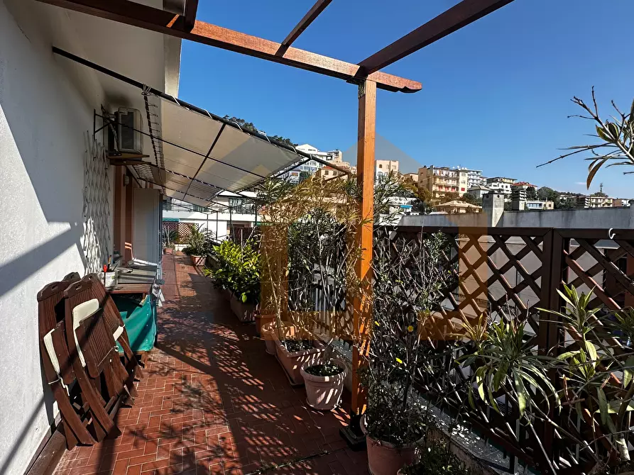 Immagine 29 di Appartamento in vendita  in piazzale piemonte 9 a Albissola Marina