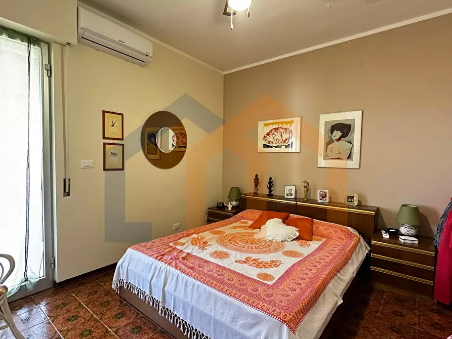 Immagine 18 di Quadrilocale in vendita  in Via de Negri 8 a Bergeggi