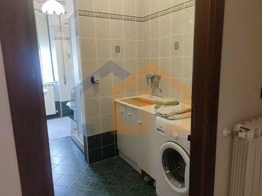 Immagine 25 di Appartamento in vendita  in Via Ignazio Scotto 21 a Savona