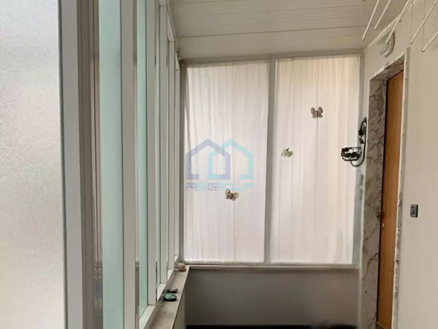 Immagine 8 di Trilocale in vendita  in via gino balocco 1 a Savona