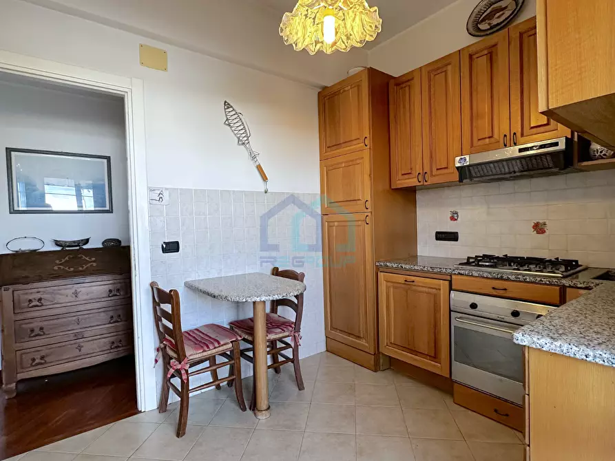 Immagine 6 di Appartamento in vendita  in piazzale piemonte 9 a Albissola Marina