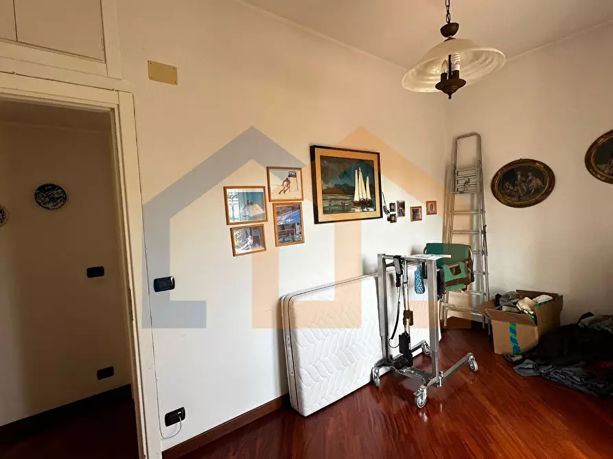 Immagine 17 di Appartamento in vendita  in piazzale piemonte 9 a Albissola Marina