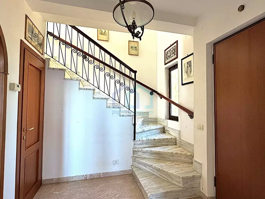 Immagine 9 di Villa in vendita  in Via Millelire 14 a Bergeggi