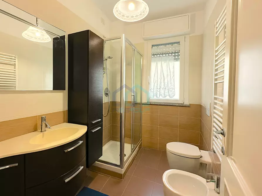 Immagine 13 di Trilocale in vendita  in Via Privata Vistamare 8 a Savona