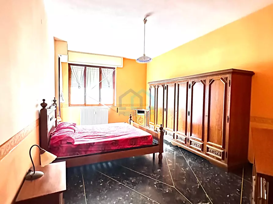 Immagine 13 di Pentalocale in vendita  in via nostra signora degli angeli 3 a Savona