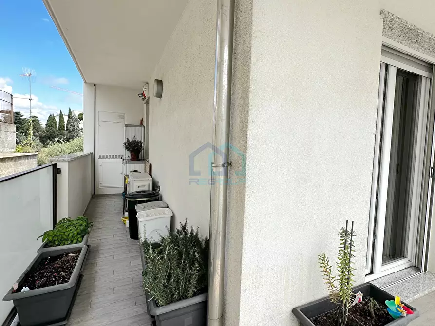 Immagine 20 di Quadrilocale in vendita  in Via Privata Vistamare 6 a Savona