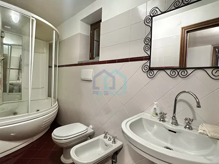 Immagine 16 di Villa in vendita  in Località Bricco 1 a Altare