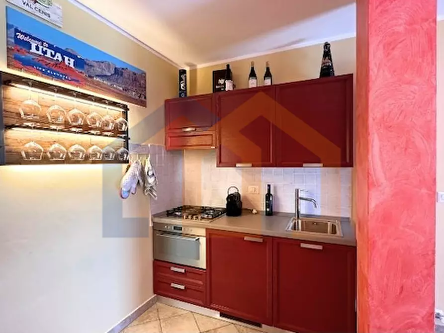 Immagine 6 di Trilocale in vendita  in via corona boreale a Frabosa Sottana