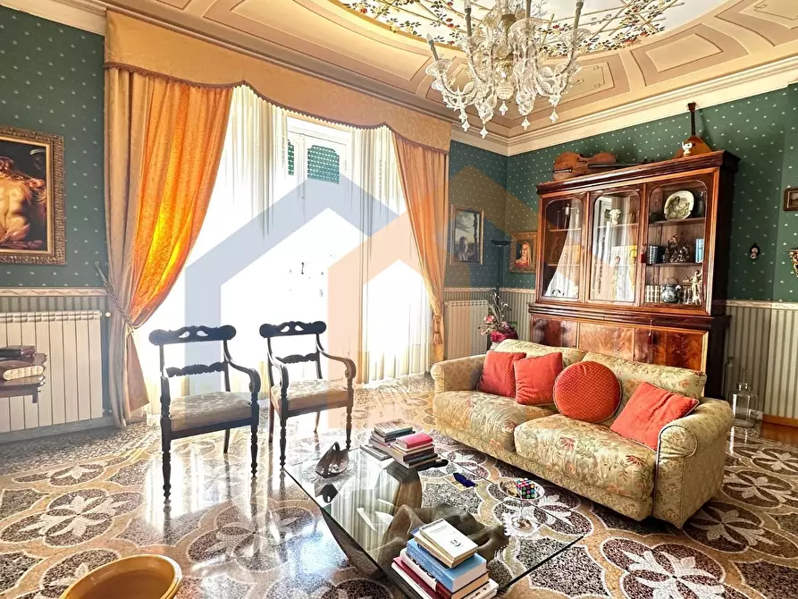 Immagine 11 di Appartamento in vendita  in Via Famagosta 1 a Savona