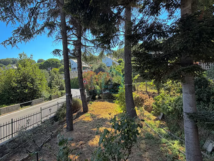 Immagine 21 di Villa in vendita  in Via Millelire 14 a Bergeggi